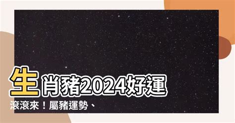 生肖豬幸運色|【豬 幸運色】屬豬2024年走大運！最旺幸運色、禁忌。